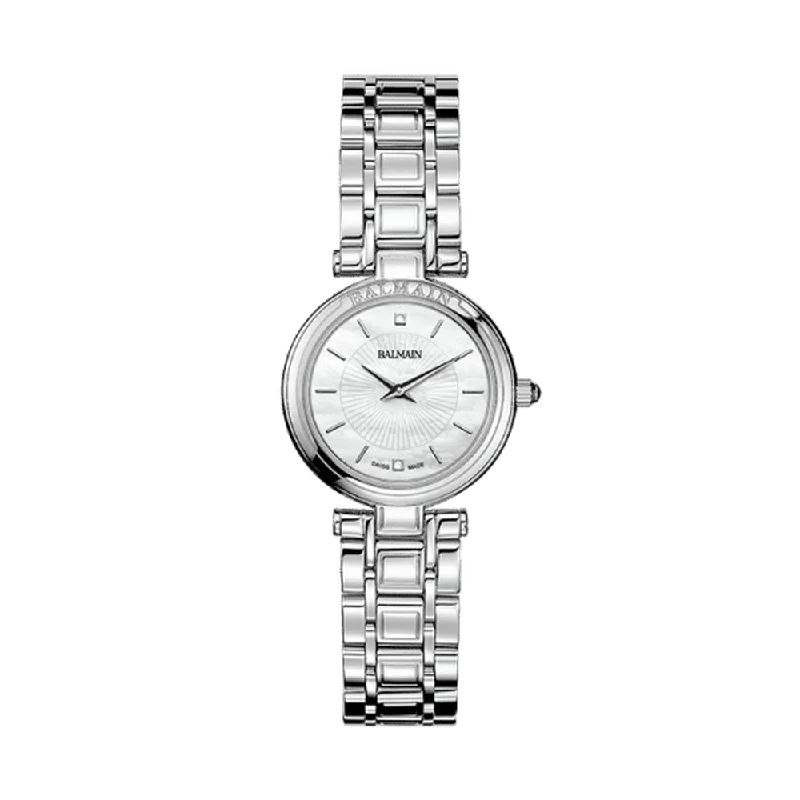 Balmain B8091.33.86 Women Watch