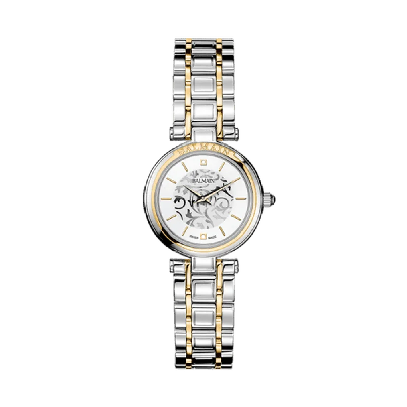 Balmain B8092.39.16 Women Watch