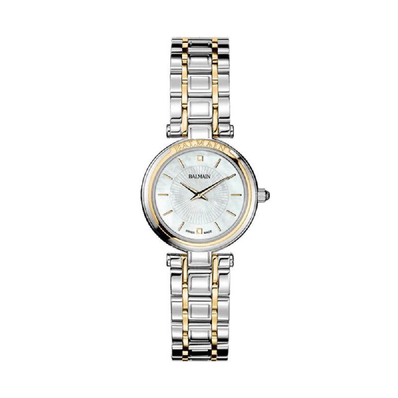 Balmain B8092.39.86 Women Watch