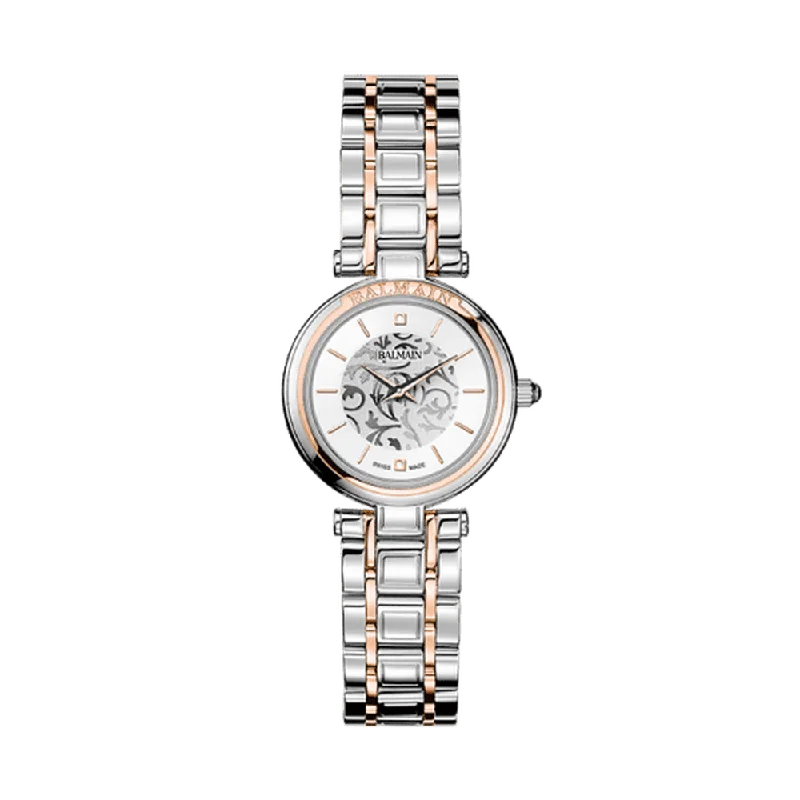 Balmain B8098.33.16 Women Watch