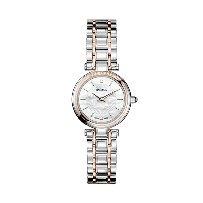 Balmain B8098.33.86 Women Watch