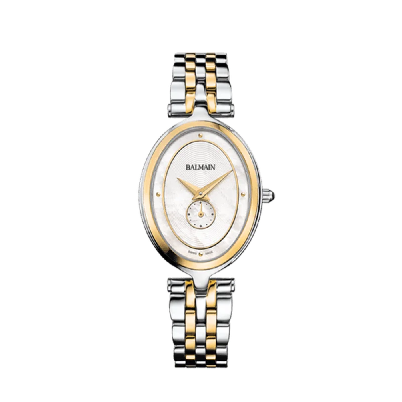 Balmain B8112.39.86 Women Watch