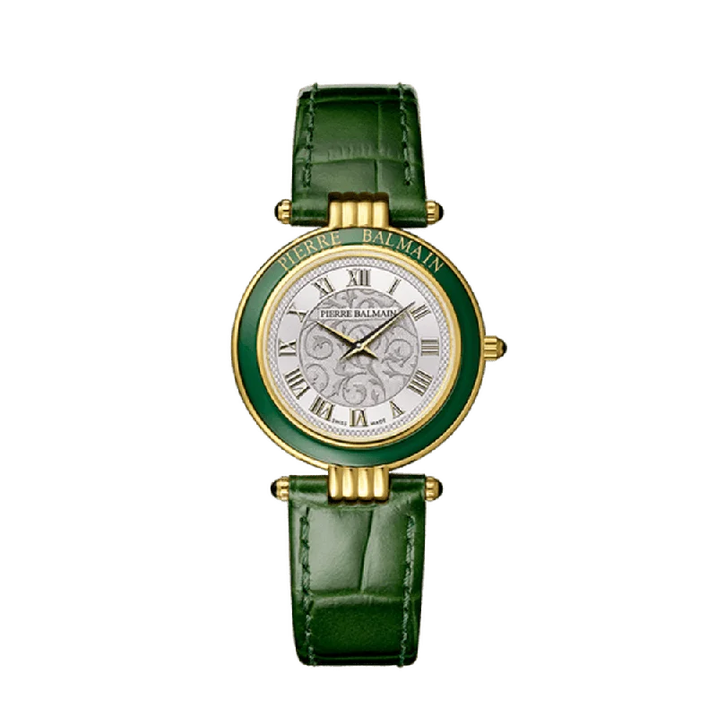 Balmain B8133.92.12 Women Watch