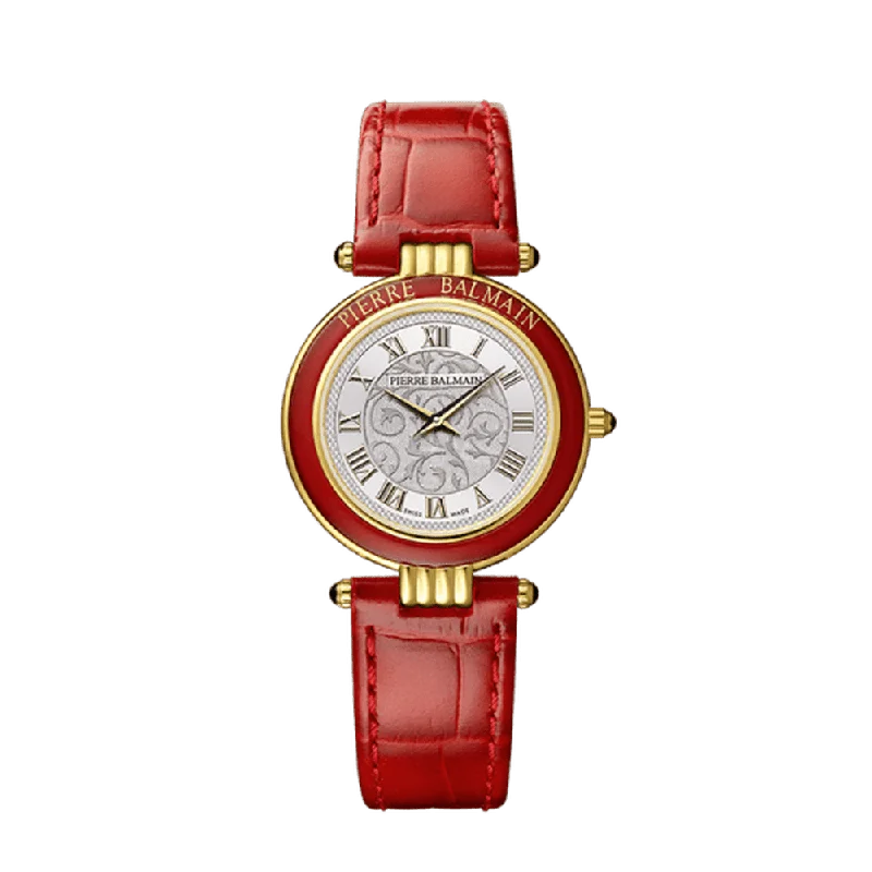 Balmain B8134.42.12 Women Watch