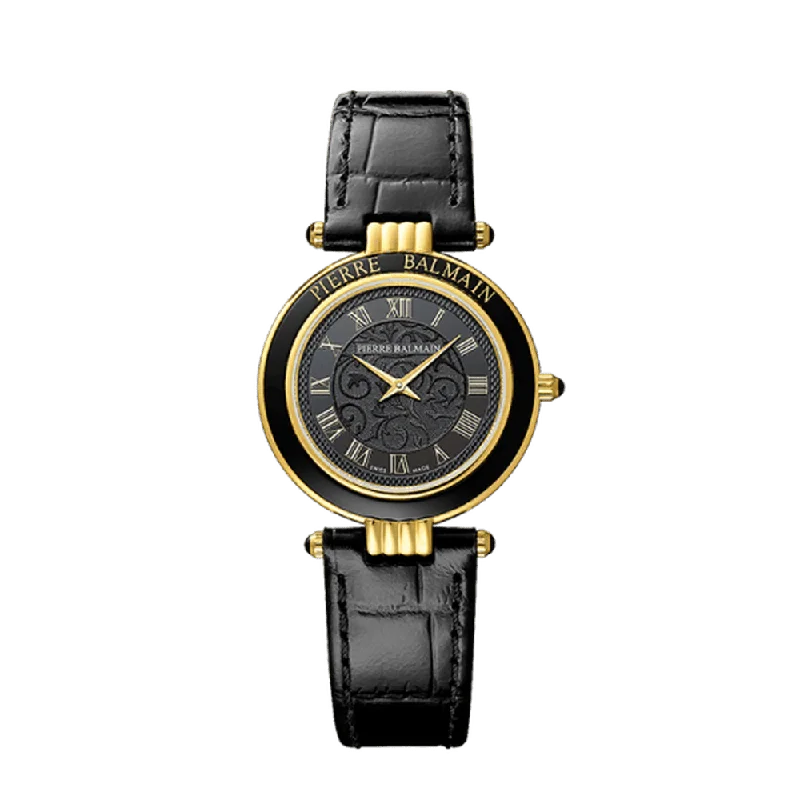 Balmain B8137.32.12 Women Watch