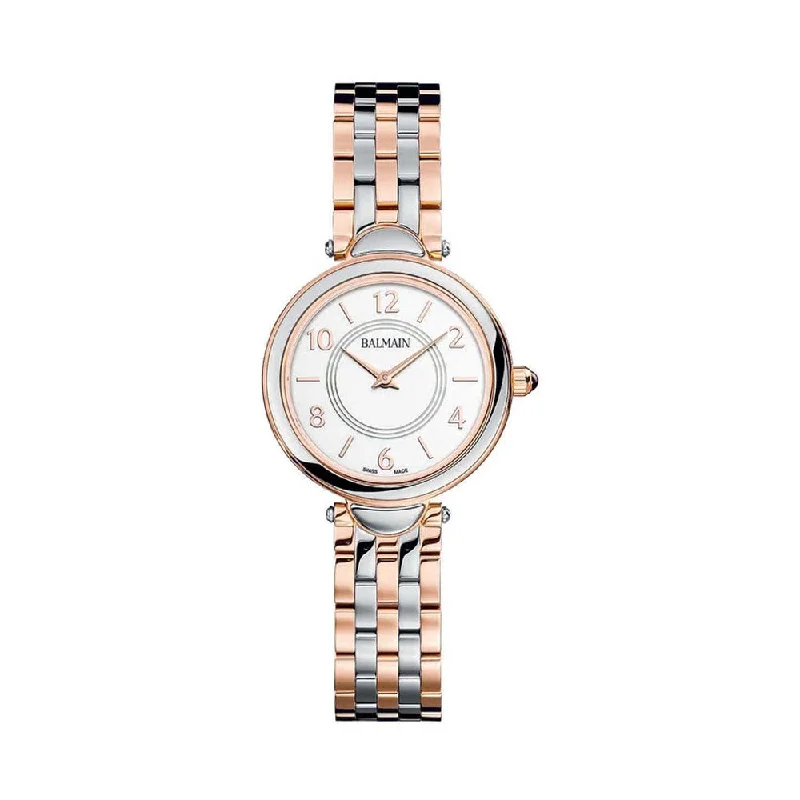 BALMAIN B81583324 Haute Elegance Watch For Women