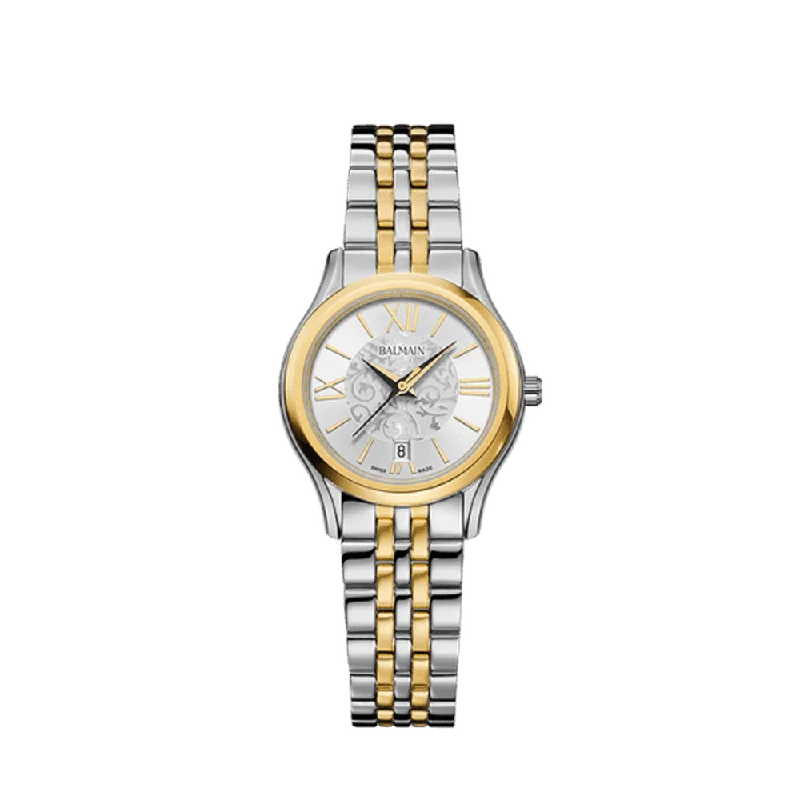 Balmain B8342.39.18 Women Watch