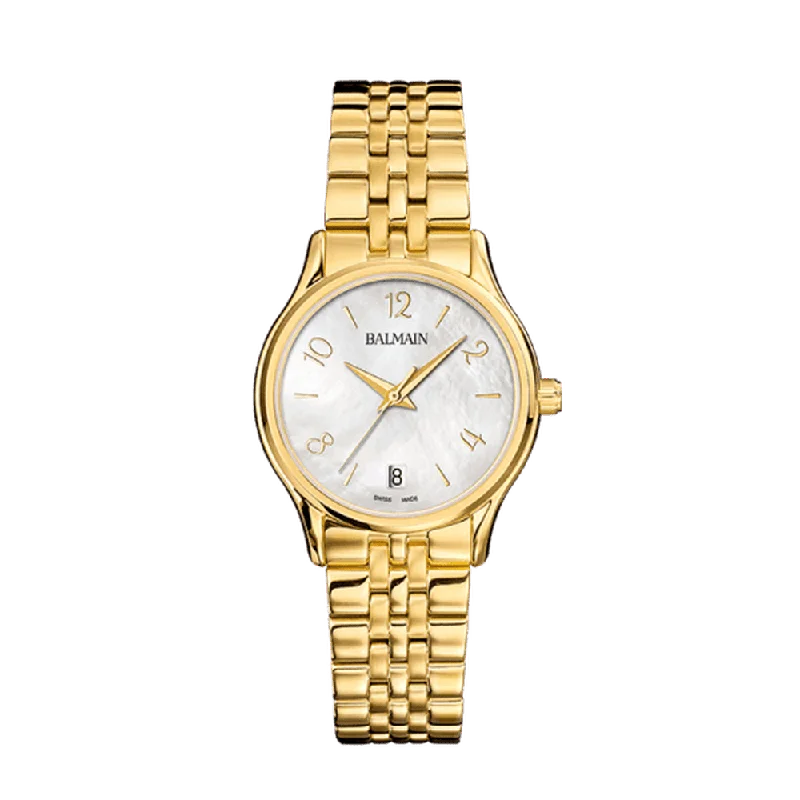 Balmain B8350.33.84 Women Watch