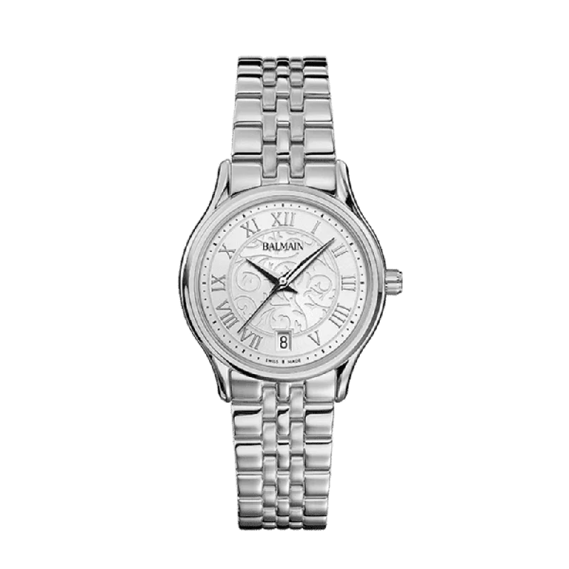 Balmain B8351.33.12 Women Watch