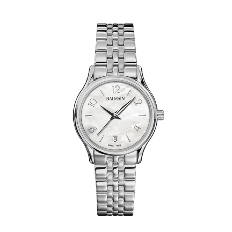 Balmain B8351.33.84 Women Watch