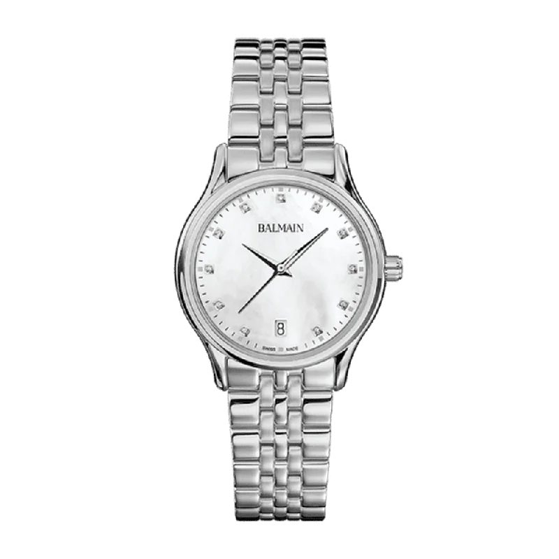 Balmain B8351.33.86 Women Watch