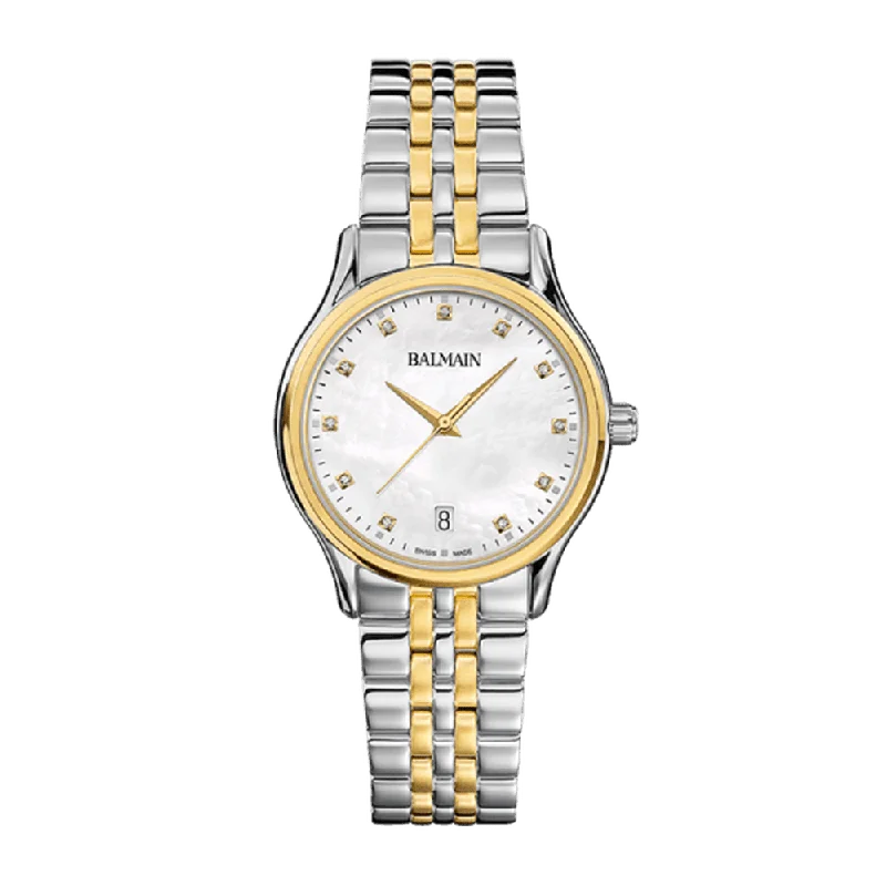 Balmain B8352.39.86 Women Watch