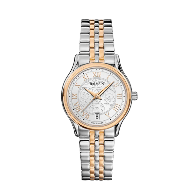 Balmain B8358.33.12 Women Watch