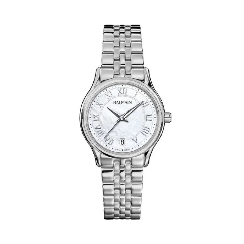 Balmain Beleganza B83513382 Watch For Women