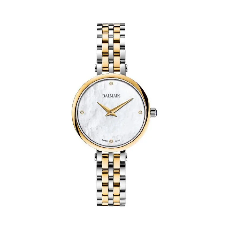 BALMAIN SEDIREA B42923985 Watch For Women