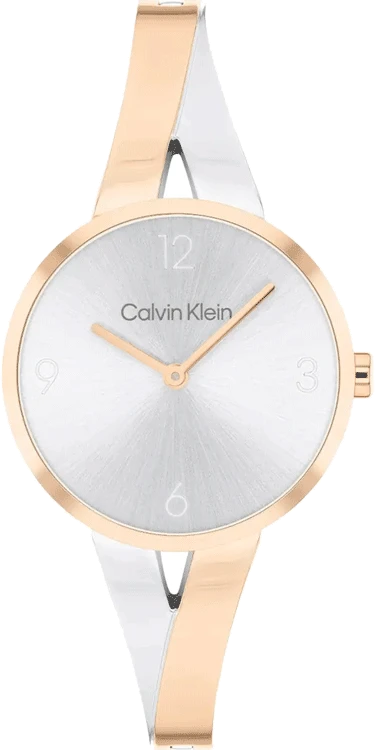 Calvin Klein 25100028 Women's Watch With 2 Year International Warranty