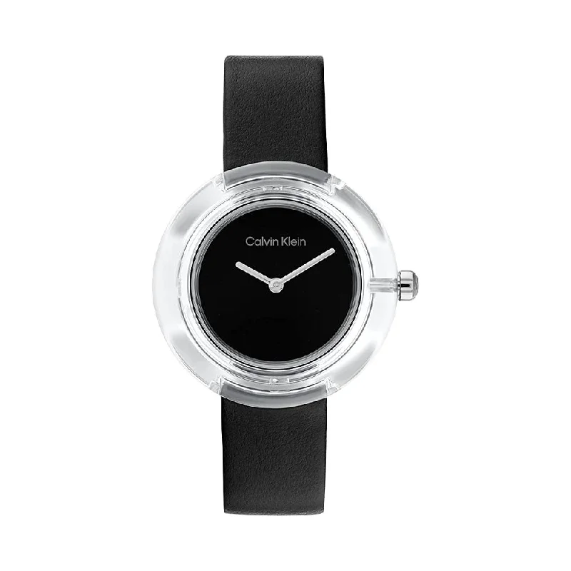 CALVIN KLEIN 25200020 Watch For Women