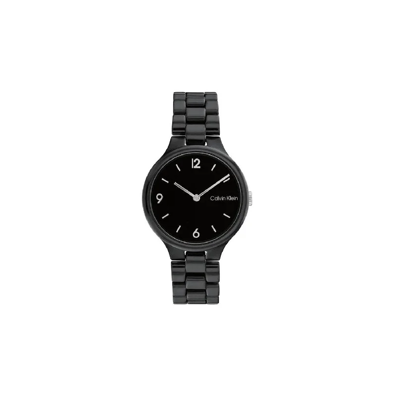 CALVIN KLEIN 25200078 Watch For Women