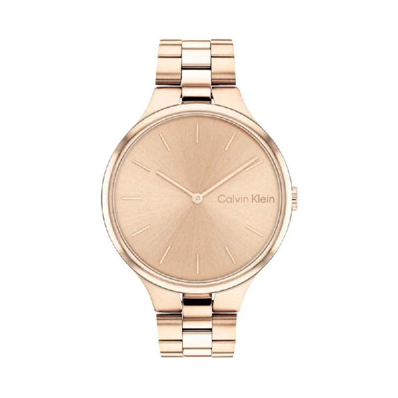 CALVIN KLEIN 25200125 Watch For Women