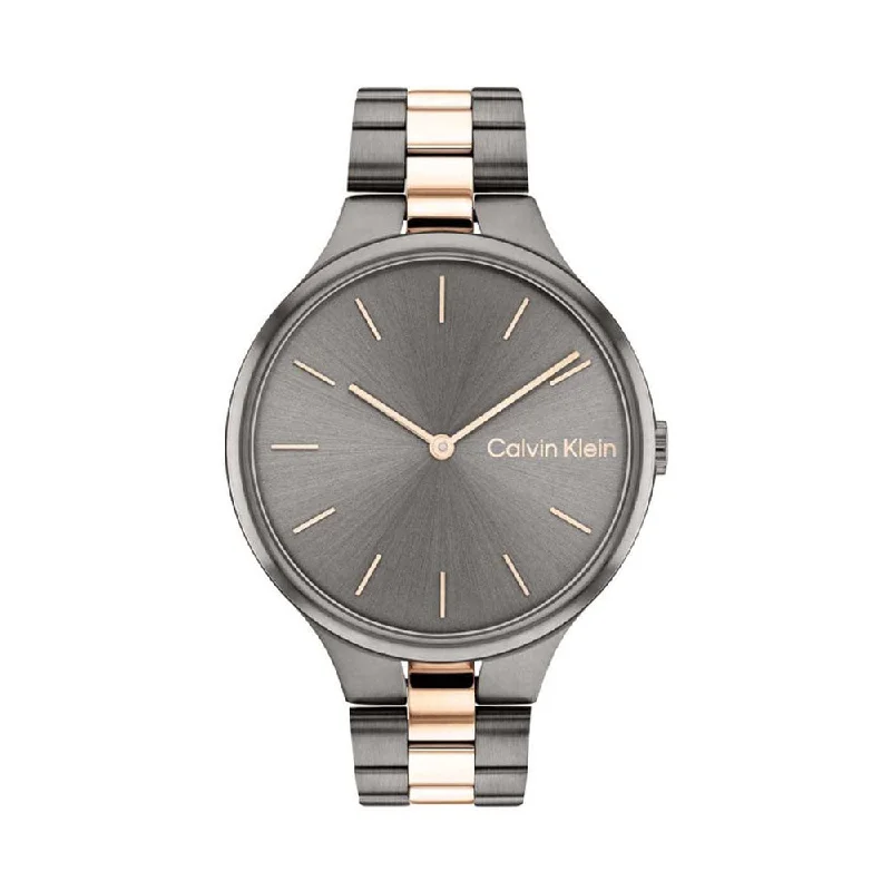 CALVIN KLEIN 25200127 Watch For Women