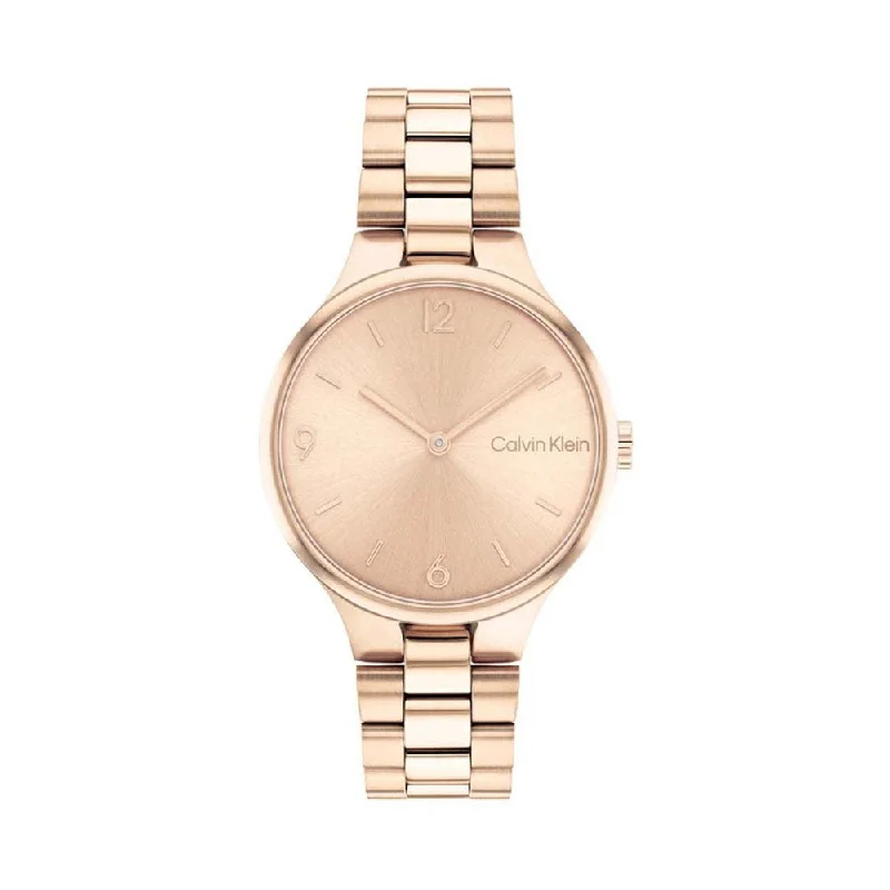 CALVIN KLEIN 25200131 Watch For Women