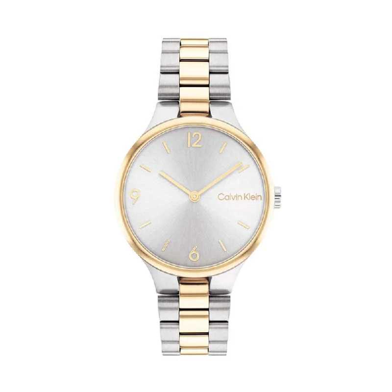 CALVIN KLEIN 25200132 Watch For Women