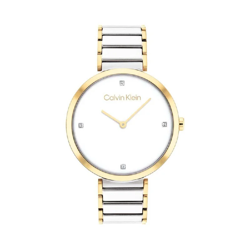 CALVIN KLEIN 25200134 Watch For Women