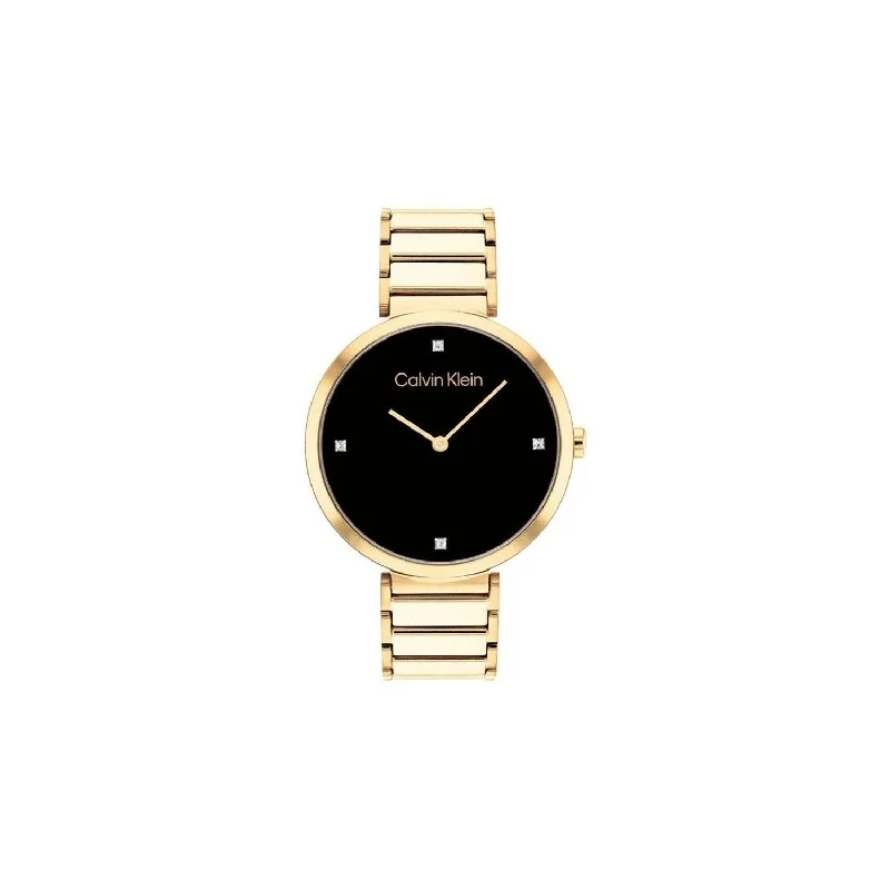 CALVIN KLEIN 25200136 Watch For Women