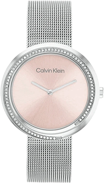 Calvin Klein 25200149 Women's Watch With 2 Year International Warranty