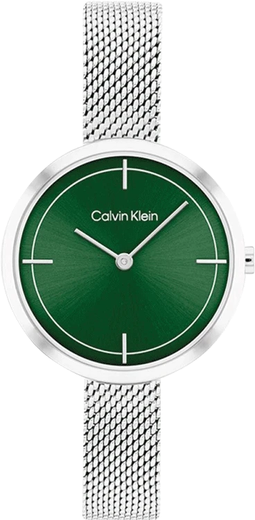 Calvin Klein 25200185 Women's Watch