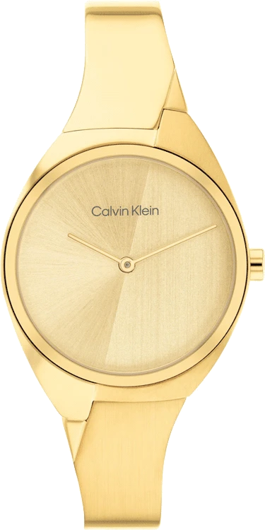 Calvin Klein 25200235 Women's Watch With 2 Year International Warranty