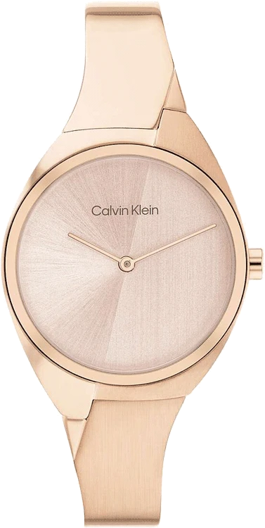 Calvin Klein 25200236 Women's Watch With 2 Year International Warranty