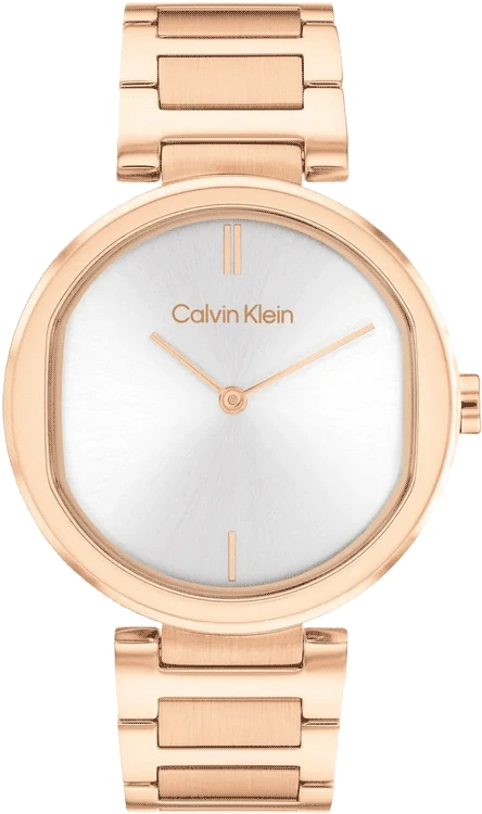 Calvin Klein 25200253 Women's Watch With 2 Year International Warranty