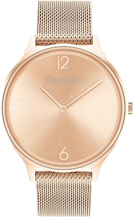 Calvin Klein 25200268 Women's Watch With 2 Year International Warranty