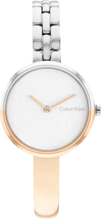 Calvin Klein 25200281 Women's Watch With 2 Year International Warranty