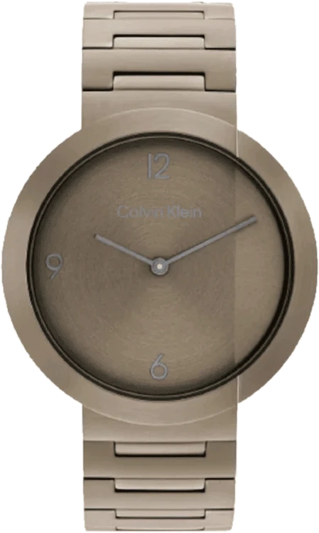 Calvin Klein 25200292 Women's Watch With 2 Year International Warranty