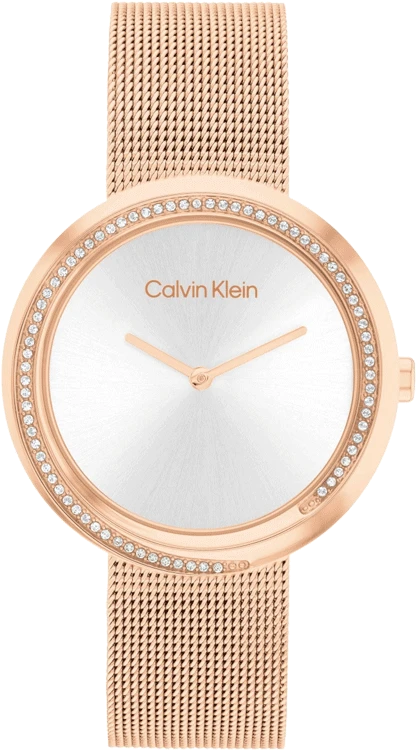 Calvin Klein 25200312 Women's Watch