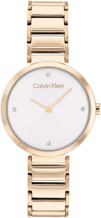 Calvin Klein 25200319 Women's Watch