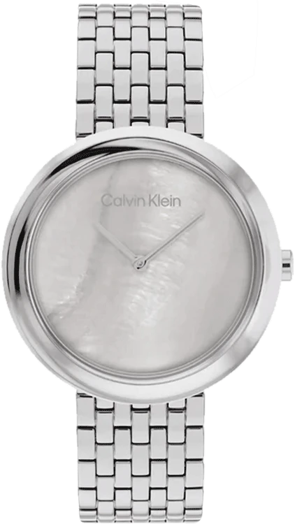 Calvin Klein 25200320 Women's Watch With 2 Year International Warranty