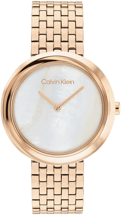 Calvin Klein 25200322 Women's Watch With 2 Year International Warranty