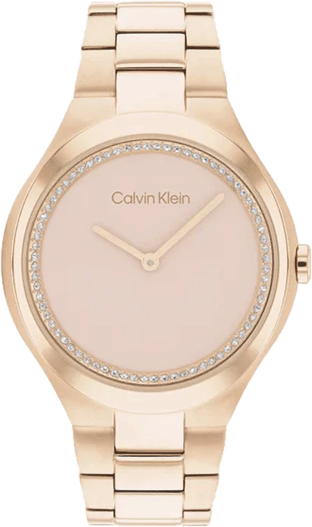 Calvin Klein 25200368 Women's Watch With 2 Year International Warranty