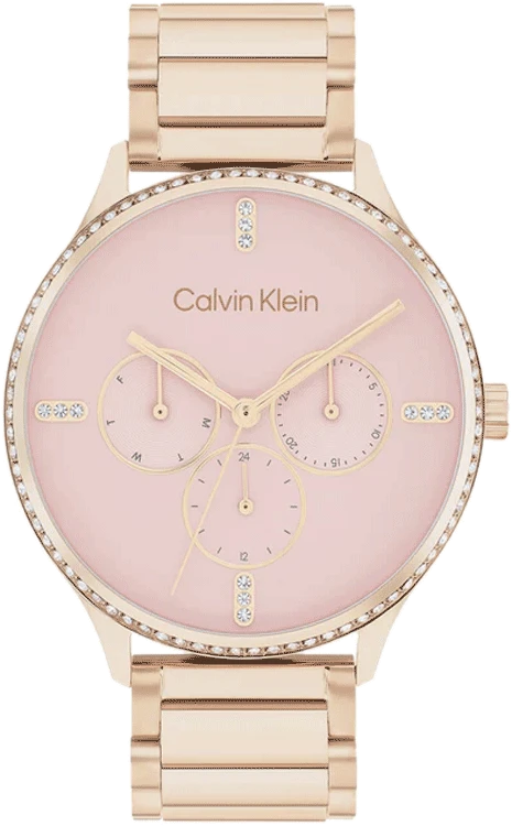 Calvin Klein 25200370 Women's Watch With 2 Year International Warranty