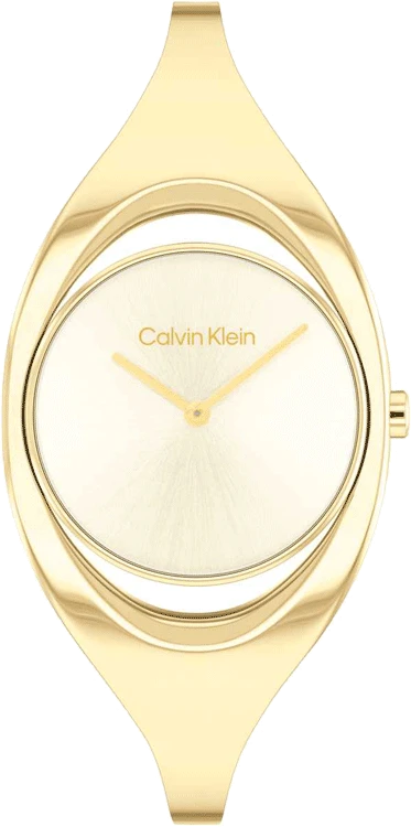 Calvin Klein 25200391 Women's Watch With 2 Year International Warranty