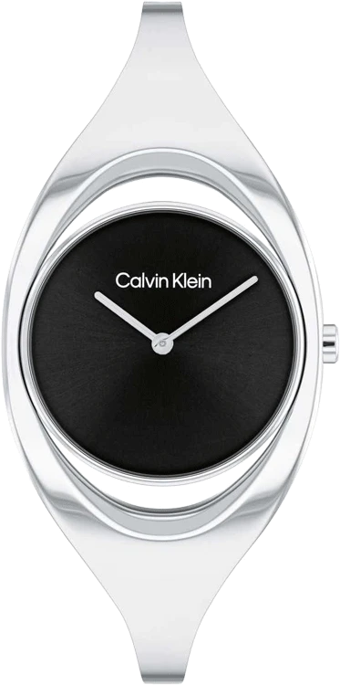 Calvin Klein 25200392 Women's Watch With 2 Year International Warranty