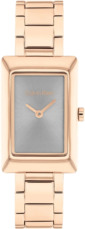 Calvin Klein 25200394 Women's Watch With 2 Year International Warranty