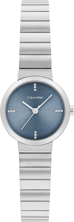 Calvin Klein 25200415 Women's Watch With 2 Year International Warranty