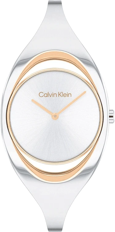 Calvin Klein 25200424 Women's Watch With 2 Year International Warranty