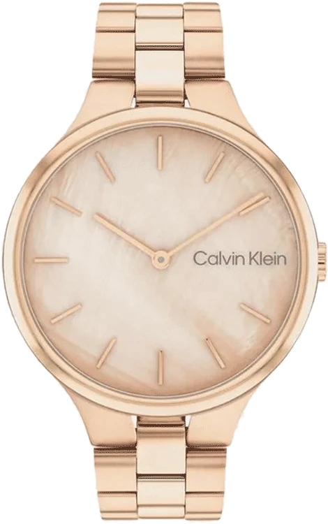 Calvin Klein 25200427 Women's Watch With 2 Year International Warranty