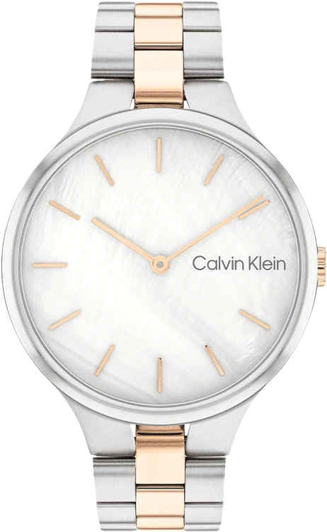 Calvin Klein 25200428 Women's Watch With 2 Year International Warranty