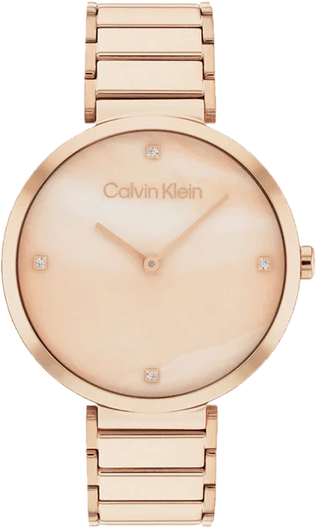 Calvin Klein 25200429 Women's Watch With 2 Year International Warranty